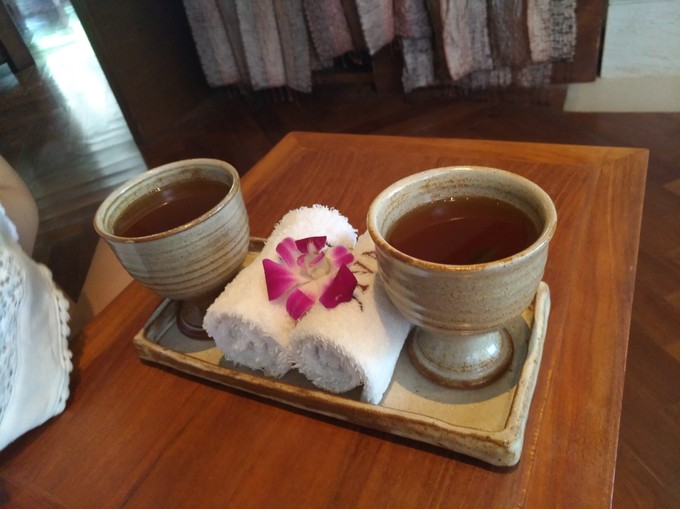 泰姬珍品岛 Taj Exotica Resort